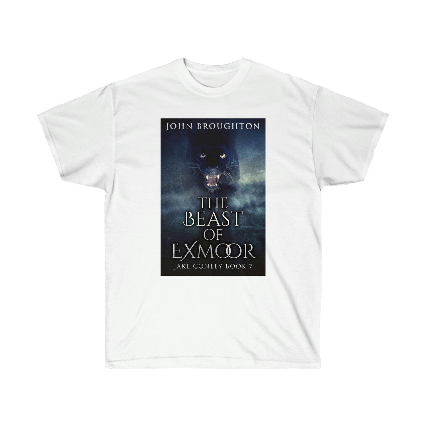 The Beast Of Exmoor - Unisex T-Shirt