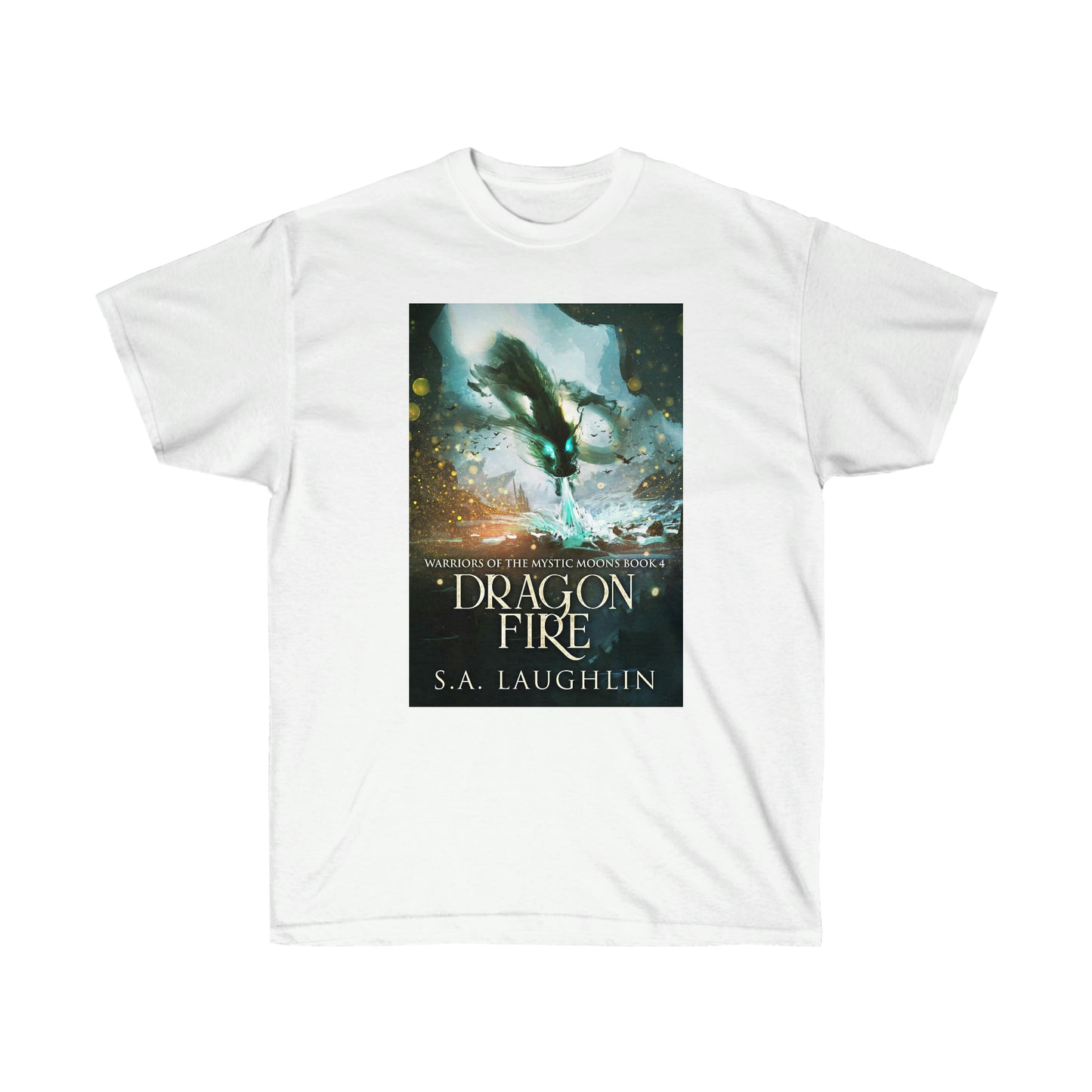 Dragon Fire - Unisex T-Shirt