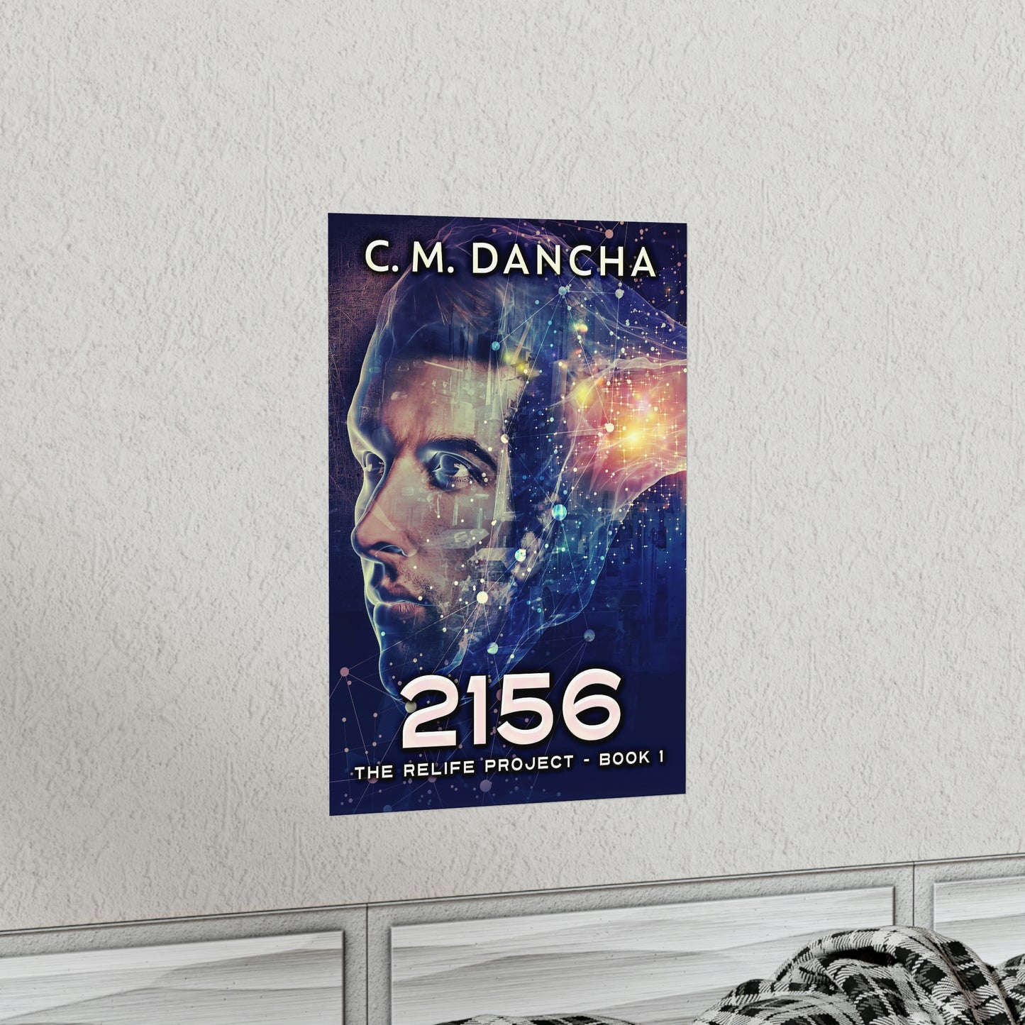 2156 - Matte Poster