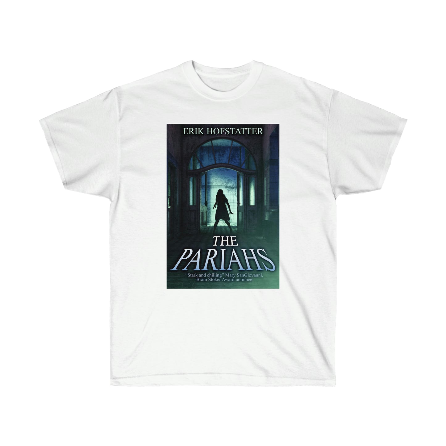 The Pariahs - Unisex T-Shirt