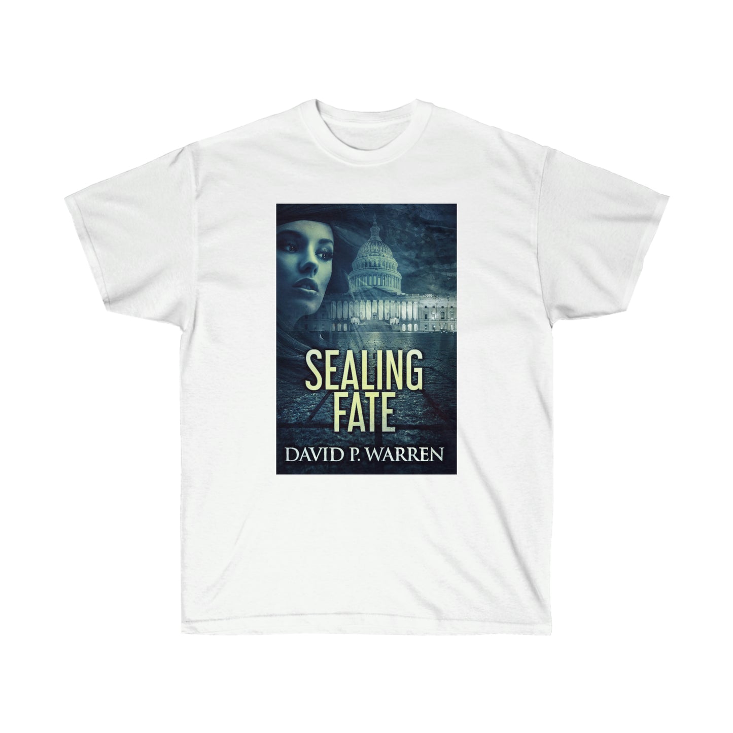 Sealing Fate - Unisex T-Shirt