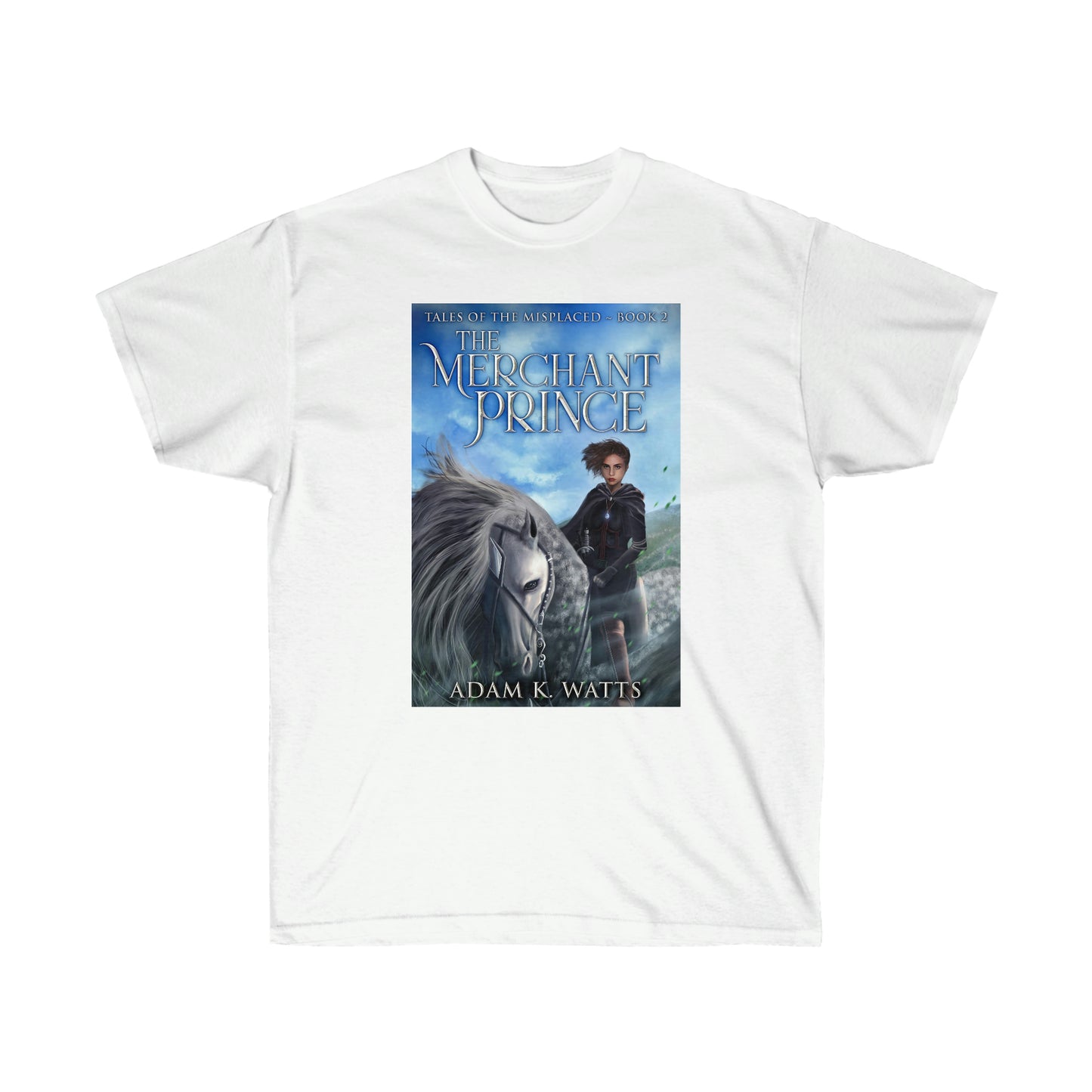 The Merchant Prince - Unisex T-Shirt