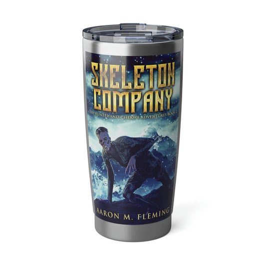 Skeleton Company - 20 oz Tumbler