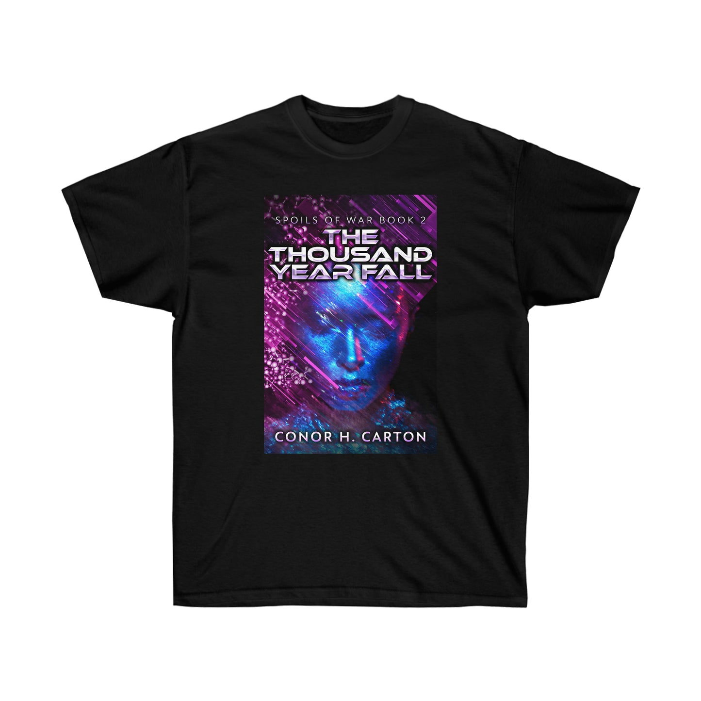 The Thousand Year Fall - Unisex T-Shirt