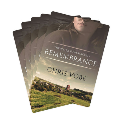 Remembrance - Playing Cards
