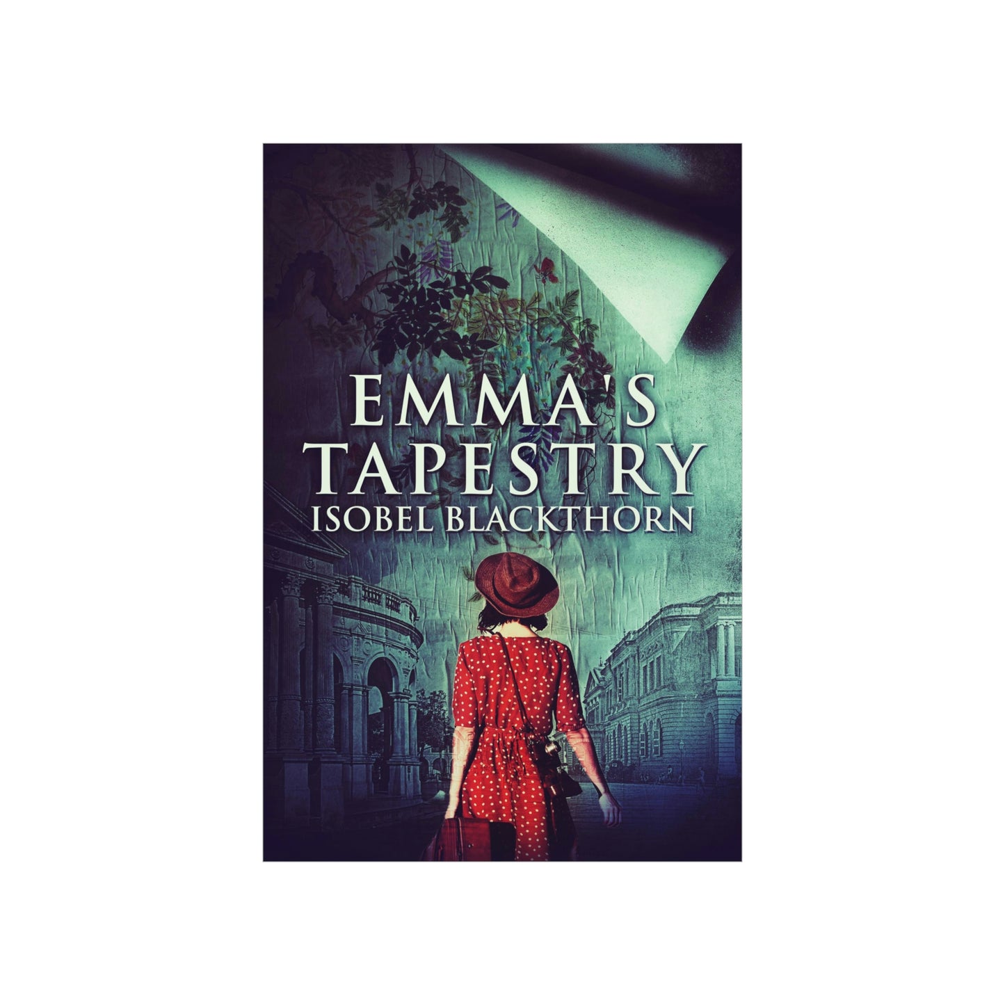 Emma's Tapestry - Matte Poster