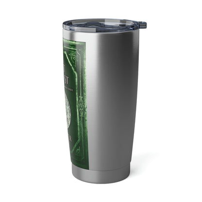 The Lost Forest - 20 oz Tumbler