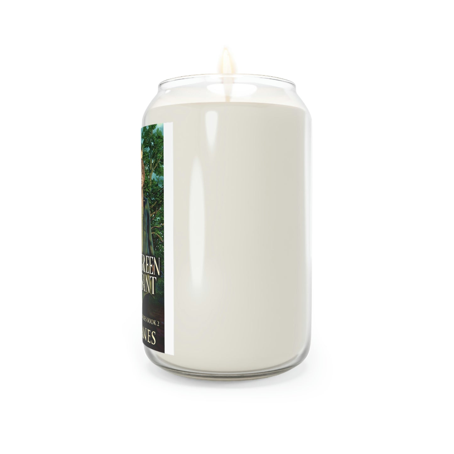 Another Green and Pleasant Land - Scented Candle