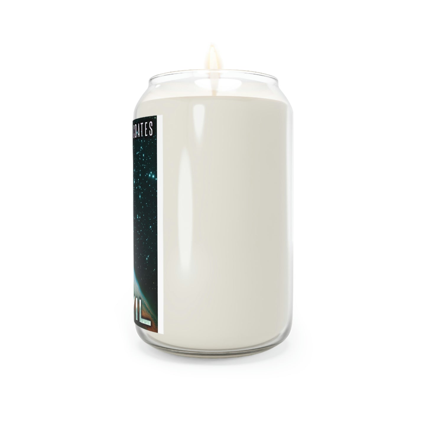The Anvil - Scented Candle