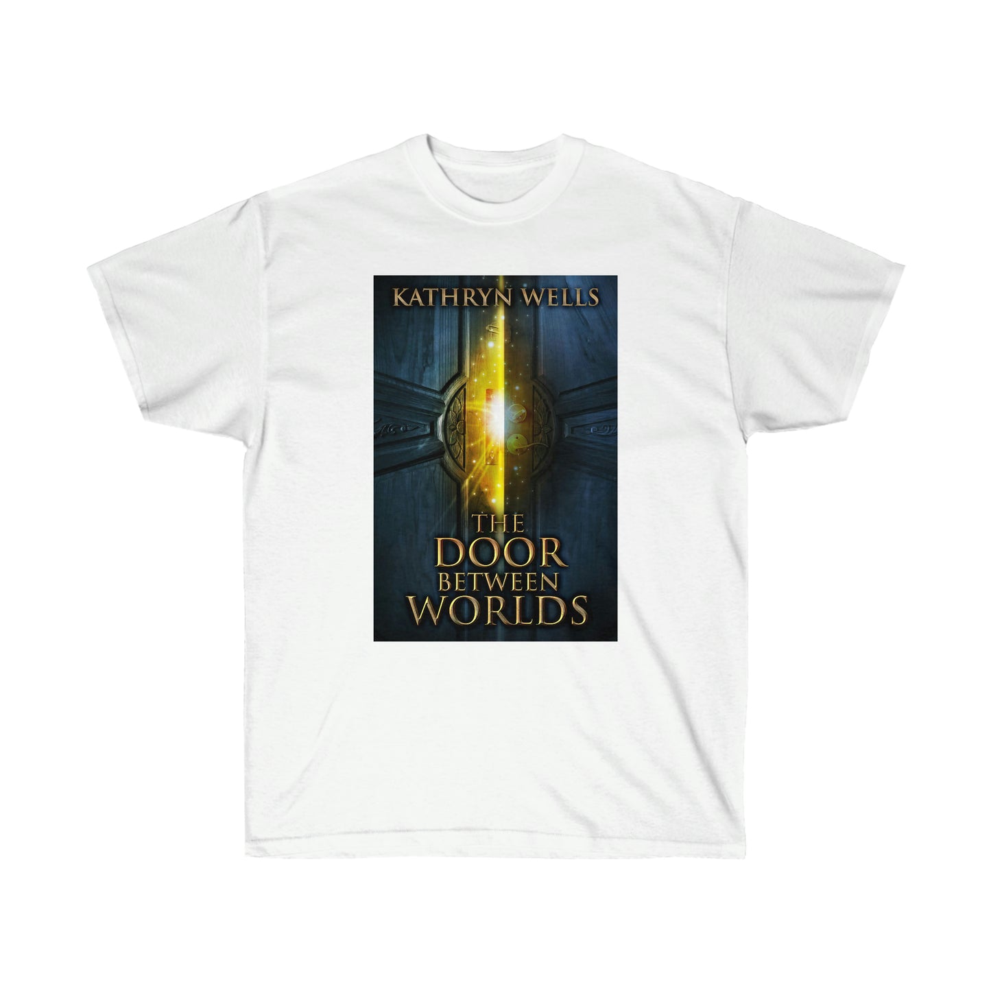 The Door Between Worlds - Unisex T-Shirt