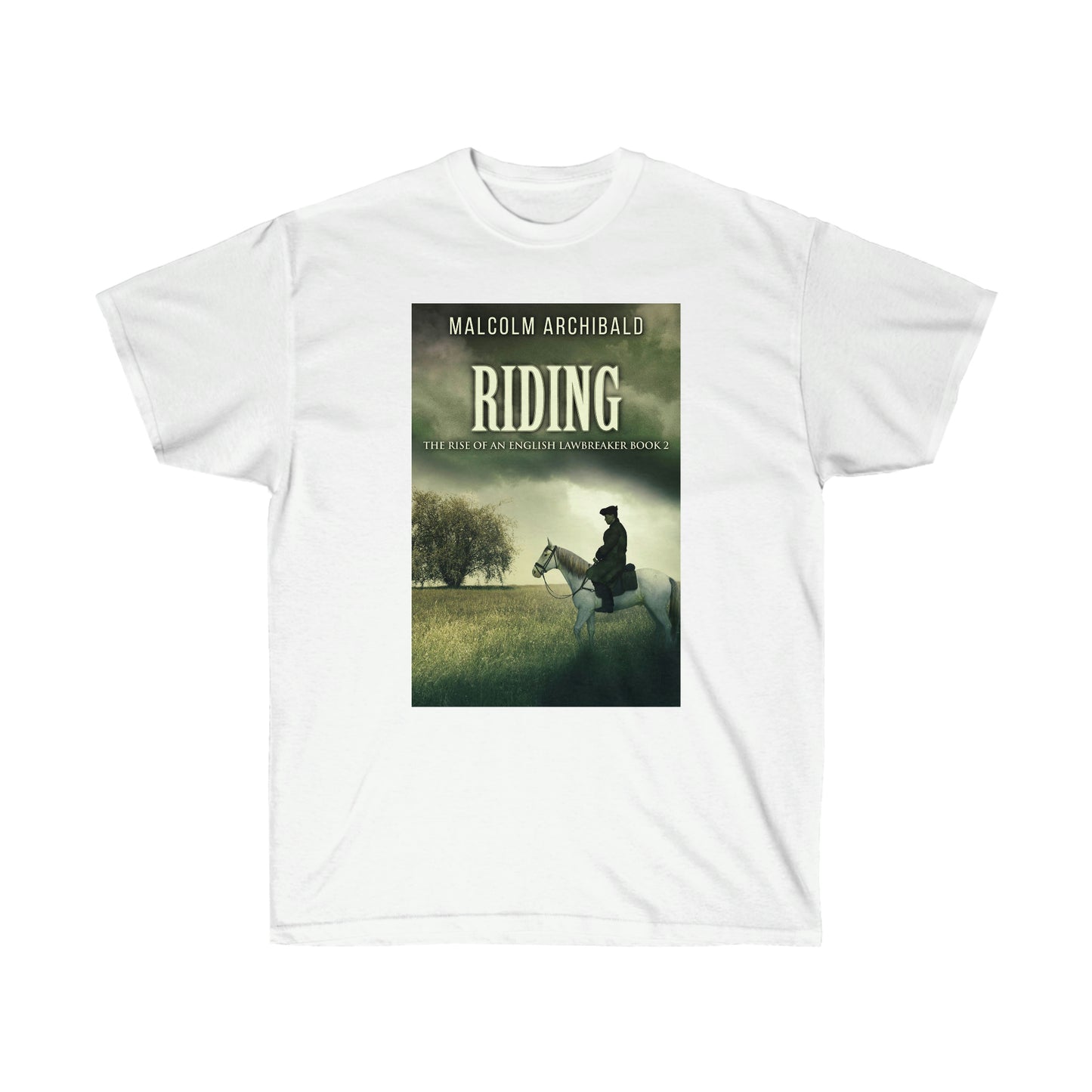 Riding - Unisex T-Shirt
