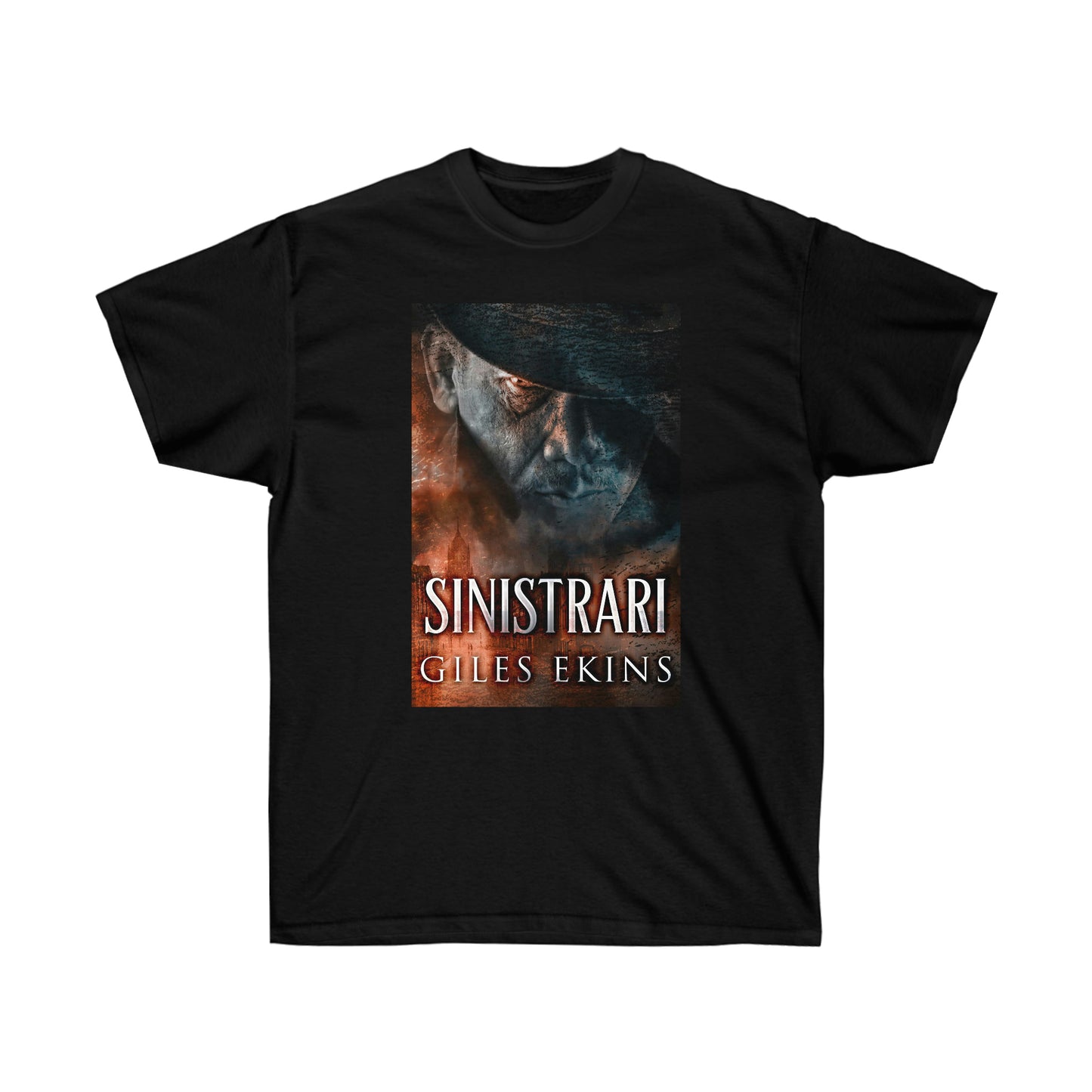 Sinistrari - Unisex T-Shirt