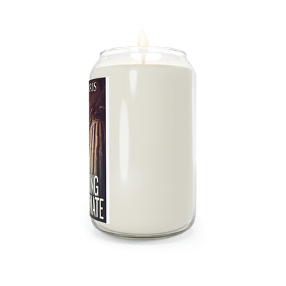 Something Unfortunate - Scented Candle