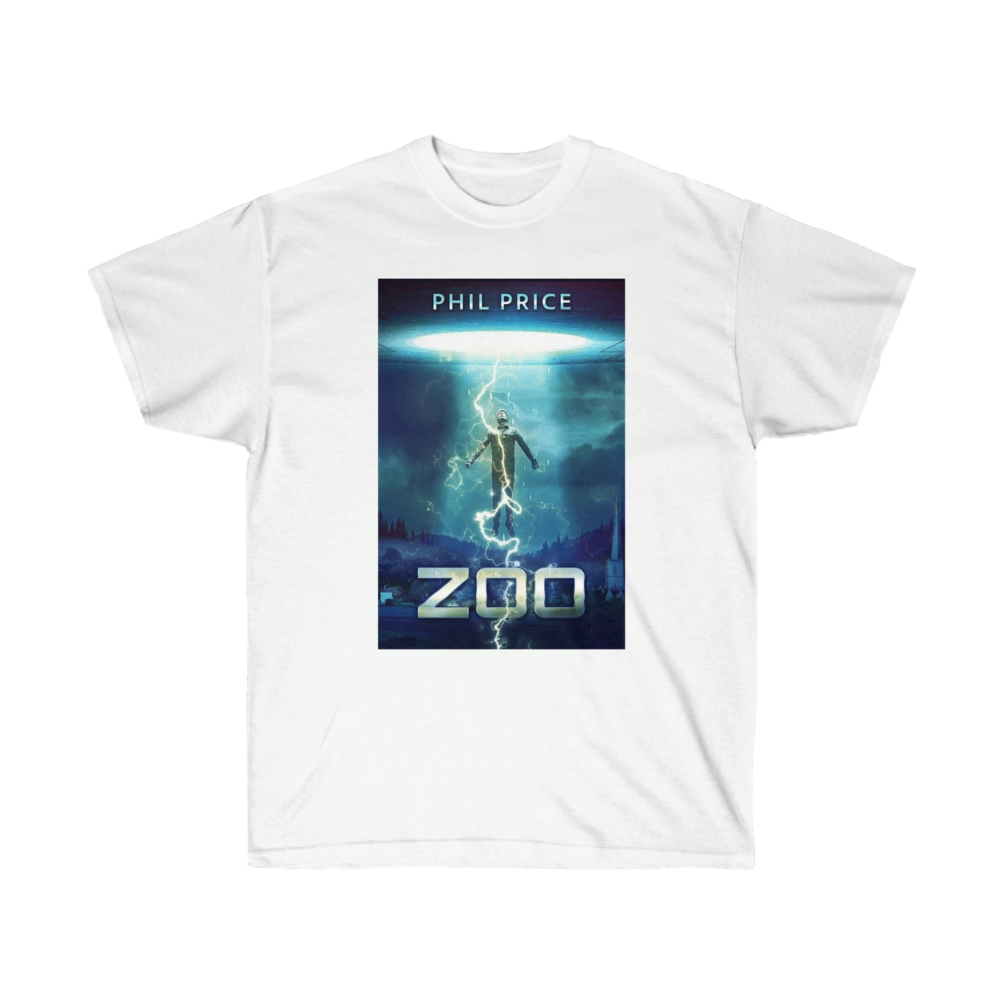 Zoo - Unisex T-Shirt
