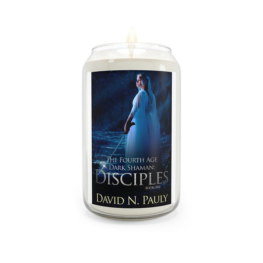 Disciples - Scented Candle
