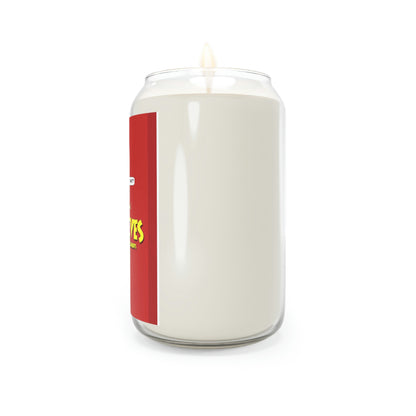 Pet Peeves - Scented Candle