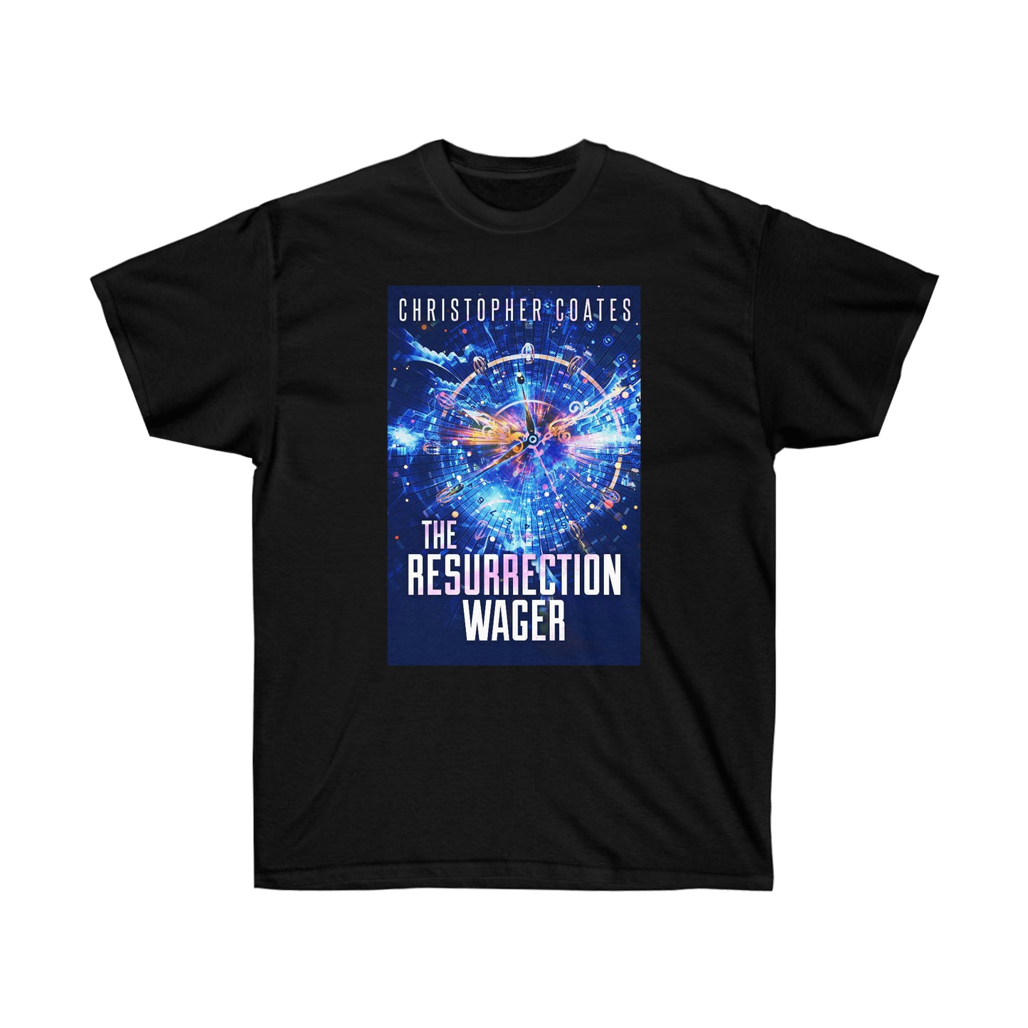 The Resurrection Wager - Unisex T-Shirt
