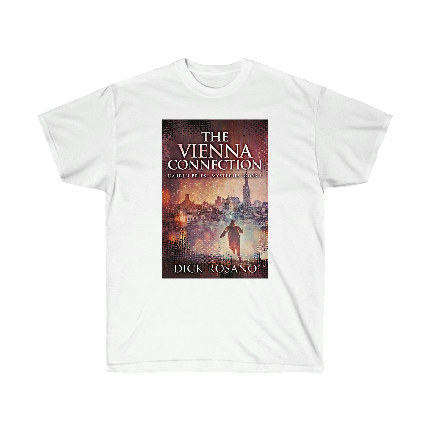 The Vienna Connection - Unisex T-Shirt
