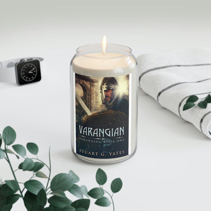 Varangian - Scented Candle
