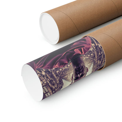 Faith - Matte Poster