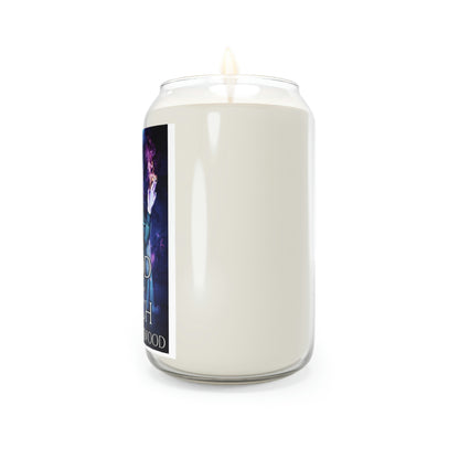 Blood Of The Witch - Scented Candle