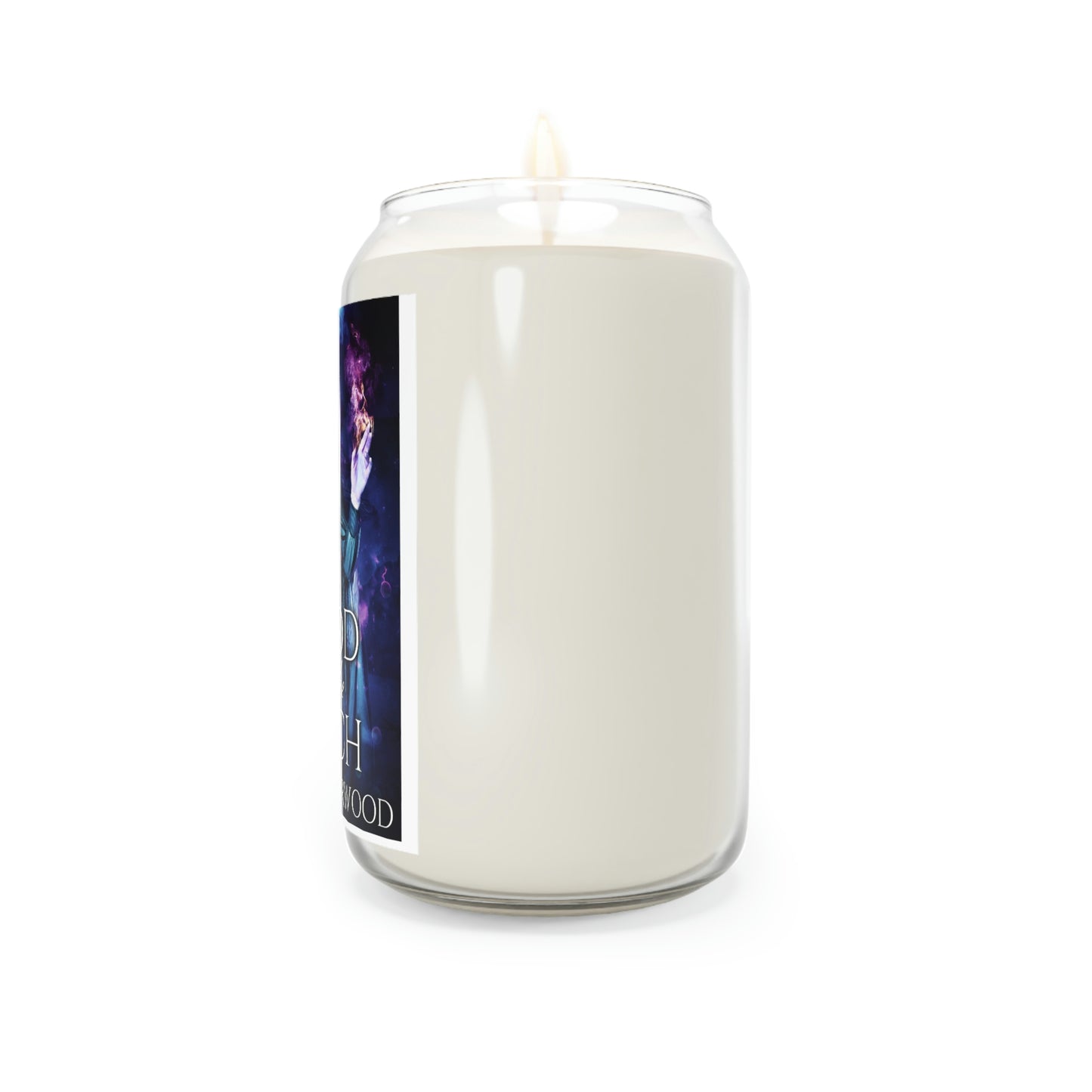 Blood Of The Witch - Scented Candle