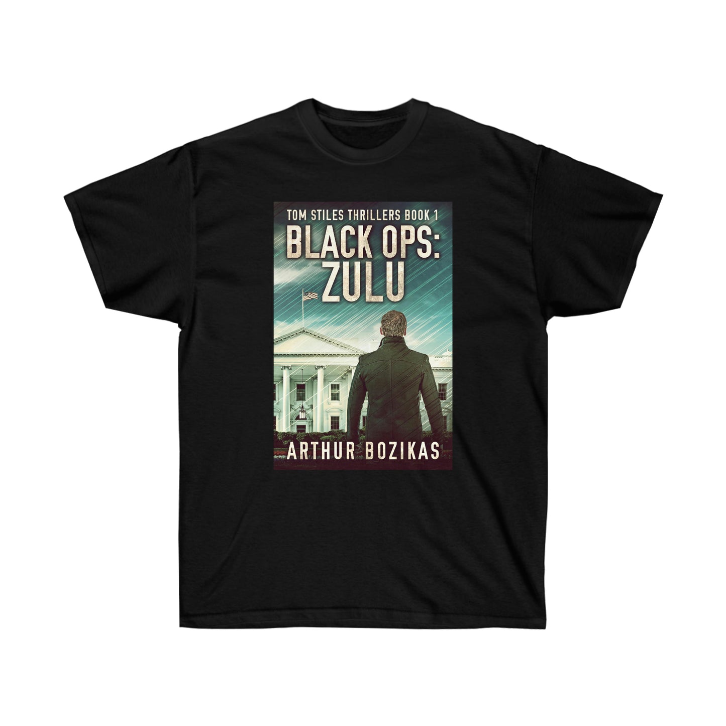 Black Ops: Zulu - Unisex T-Shirt