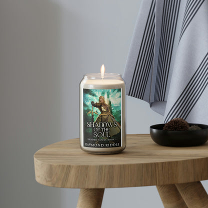 Shadows Of The Soul - Scented Candle