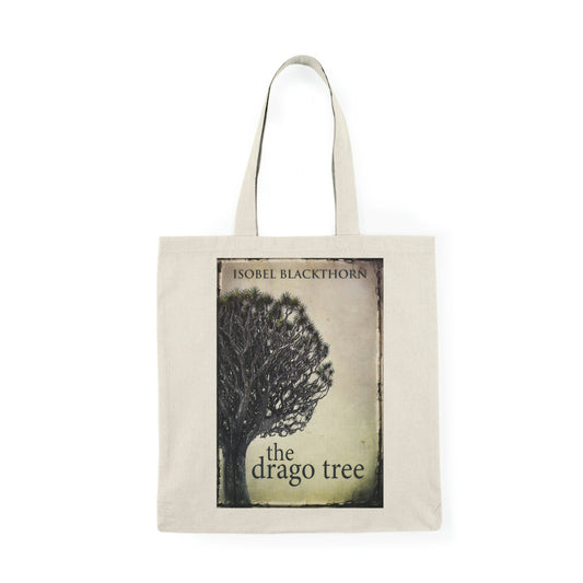 The Drago Tree - Natural Tote Bag
