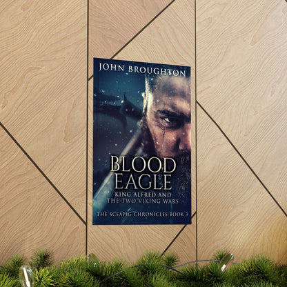 Blood Eagle - Matte Poster