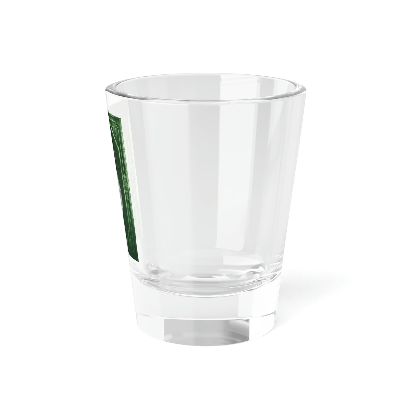 The Lost Forest - Shot Glass, 1.5oz