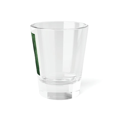 The Lost Forest - Shot Glass, 1.5oz