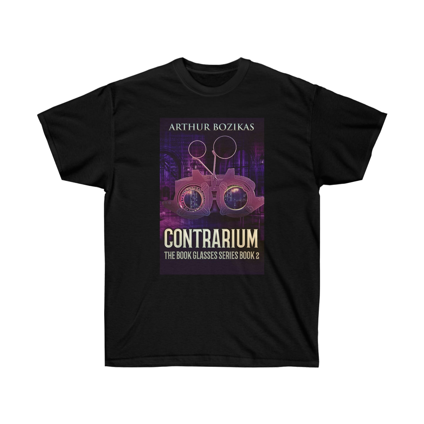Contrarium - Unisex T-Shirt