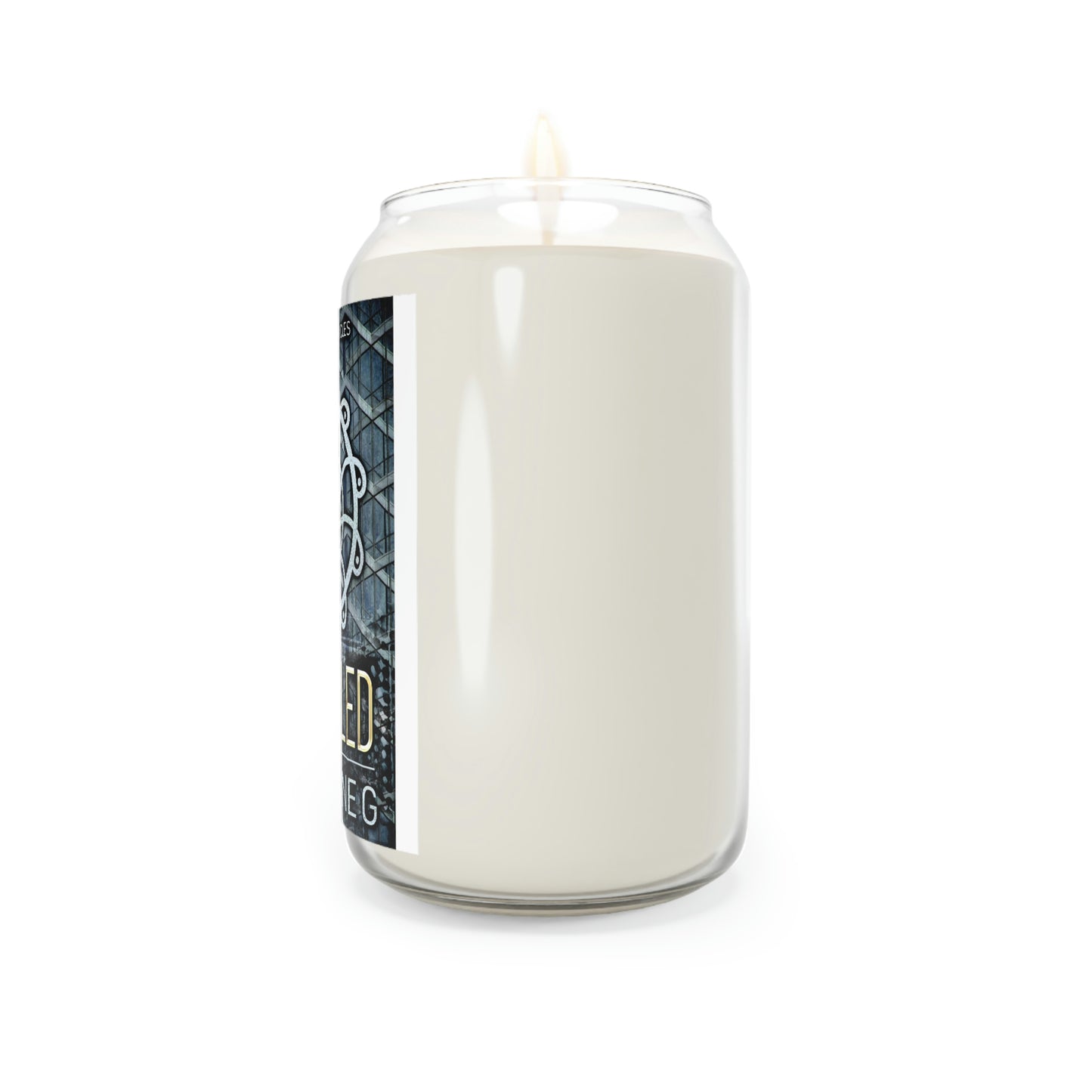 The Revealed - Scented Candle