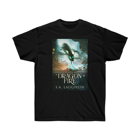 Dragon Fire - Unisex T-Shirt