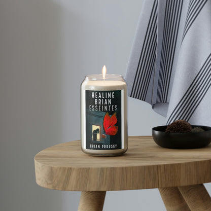 Healing Brian Esseintes - Scented Candle