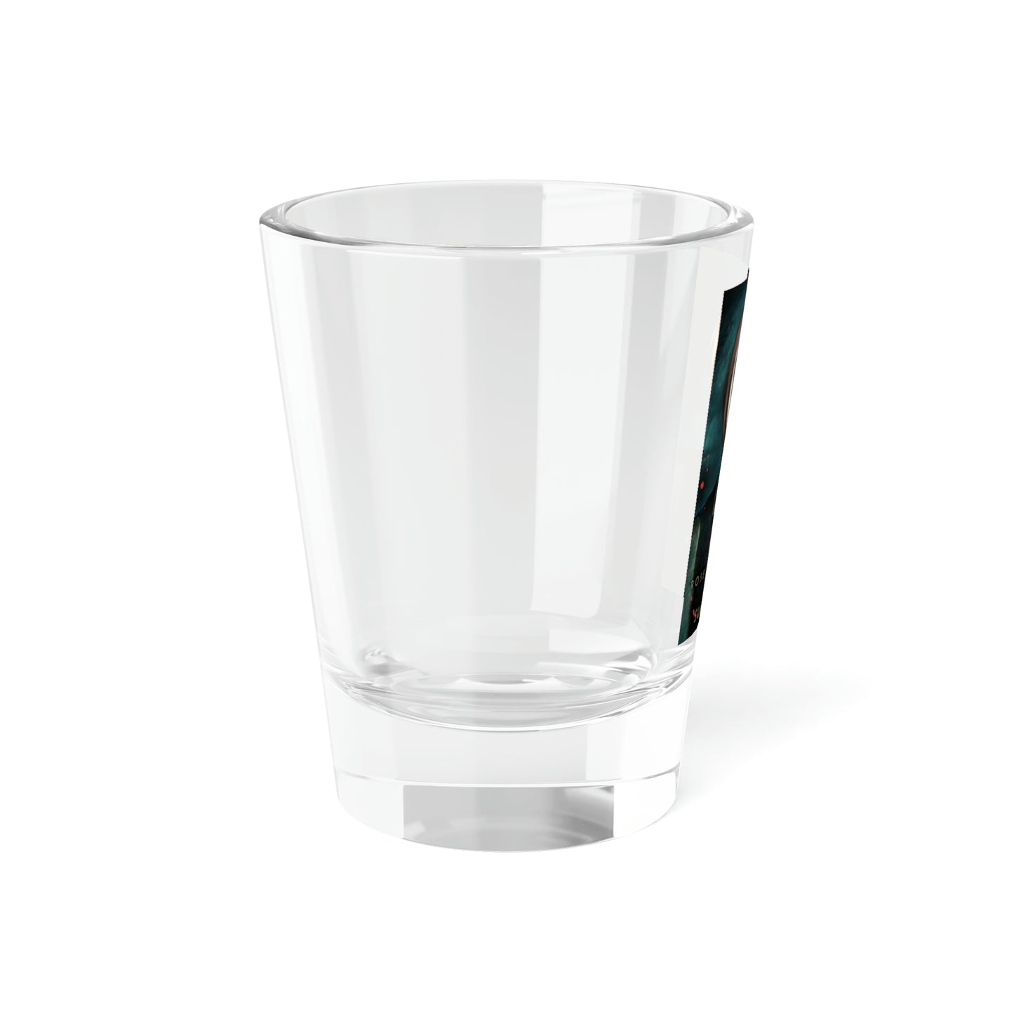 Kane - Shot Glass, 1.5oz