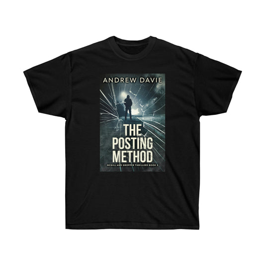The Posting Method - Unisex T-Shirt