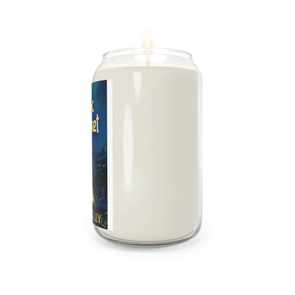 The Magic Blanket Fort - Scented Candle