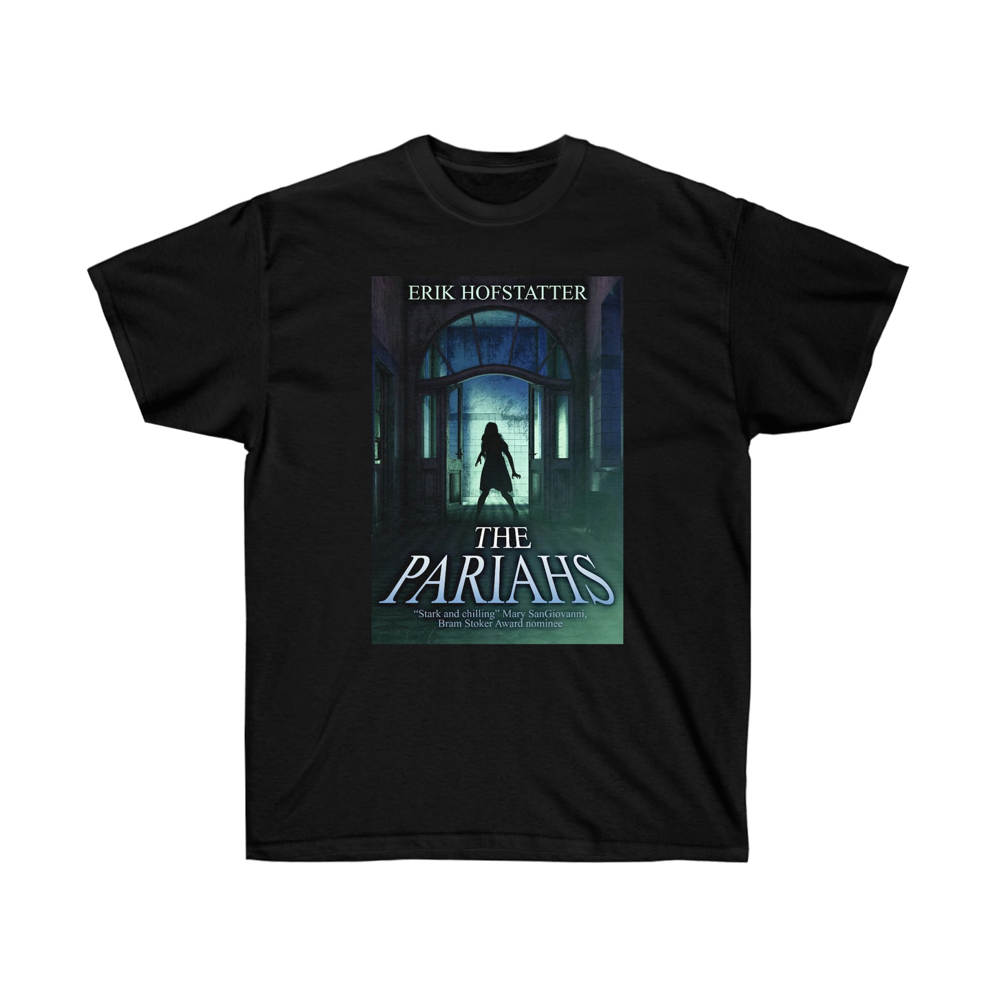 The Pariahs - Unisex T-Shirt