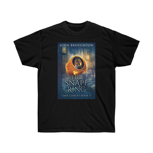 The Snape Ring - Unisex T-Shirt