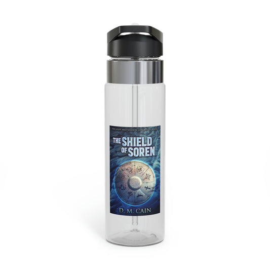 The Shield of Soren - Kensington Sport Bottle