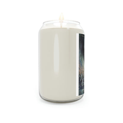 Winter's Captive - Scented Candle