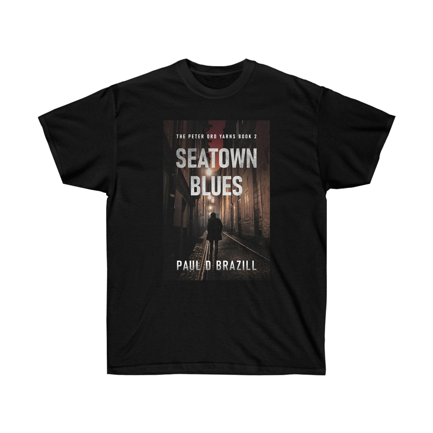 Seatown Blues - Unisex T-Shirt