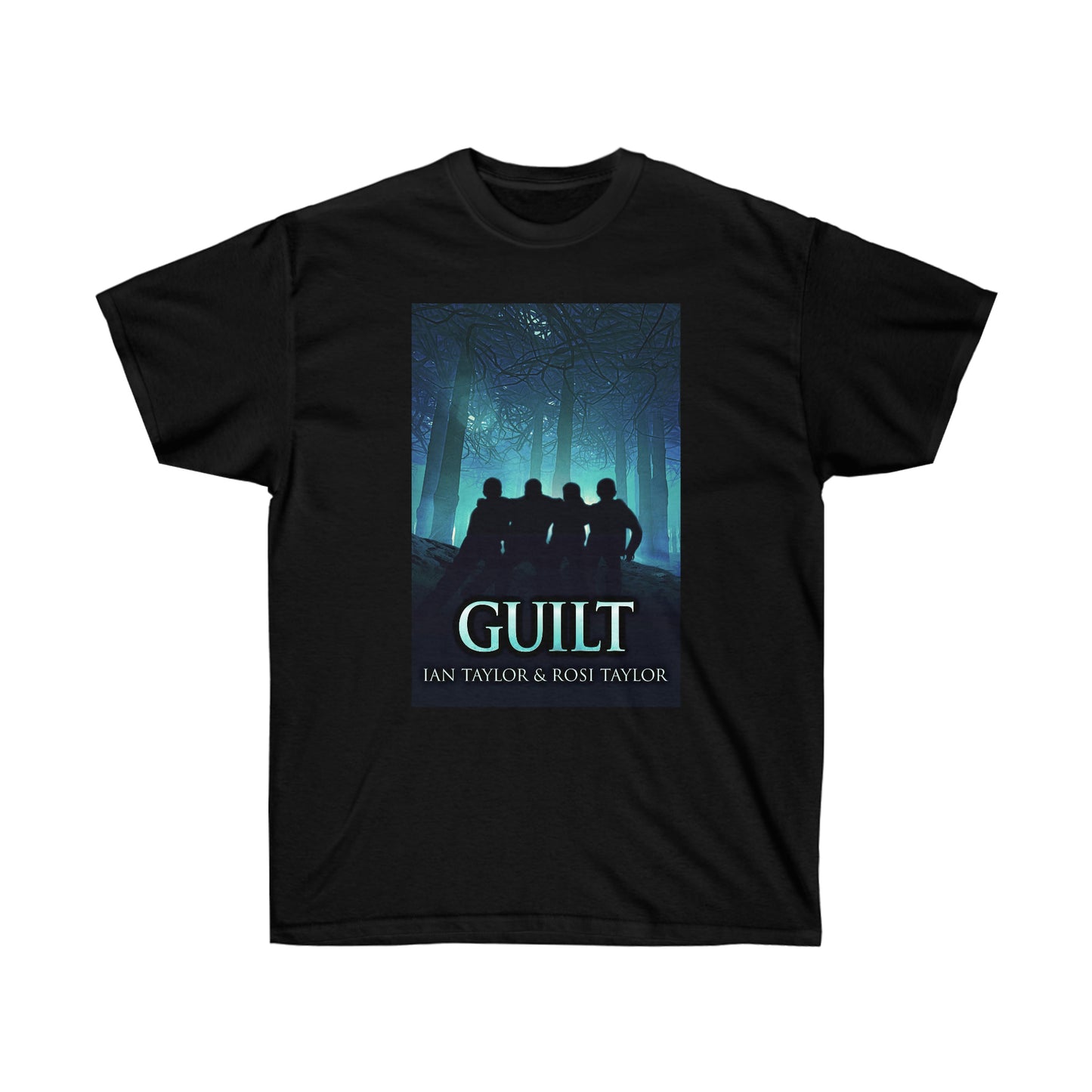GUILT - Unisex T-Shirt