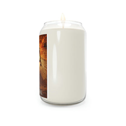 The Ka - Scented Candle