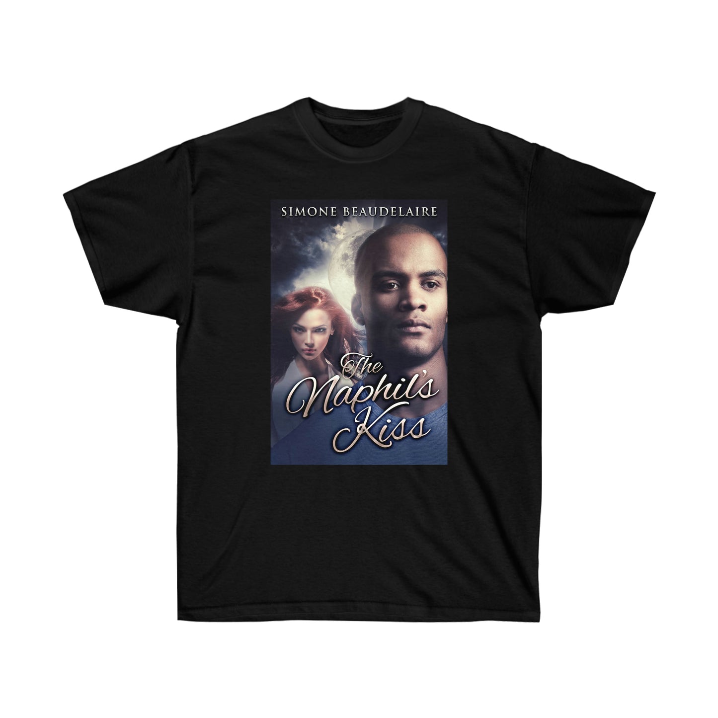 The Naphil's Kiss - Unisex T-Shirt