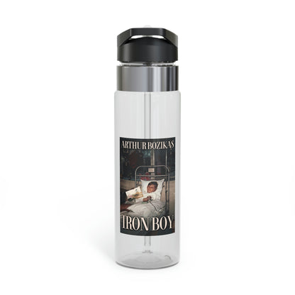 Iron Boy - Kensington Sport Bottle
