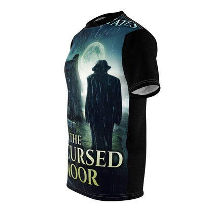 The Accursed Moor - Unisex All-Over Print Cut & Sew T-Shirt