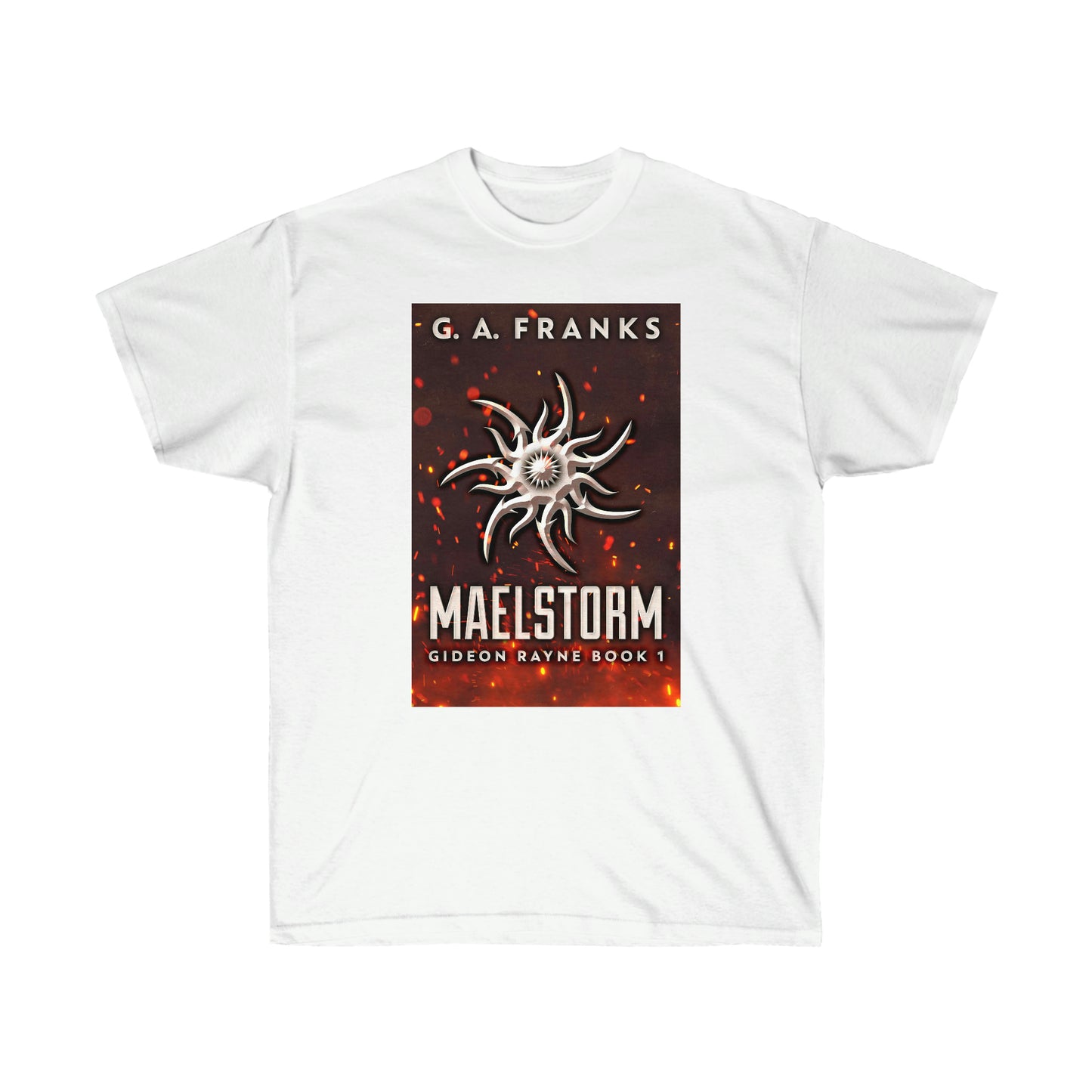 Maelstorm - Unisex T-Shirt